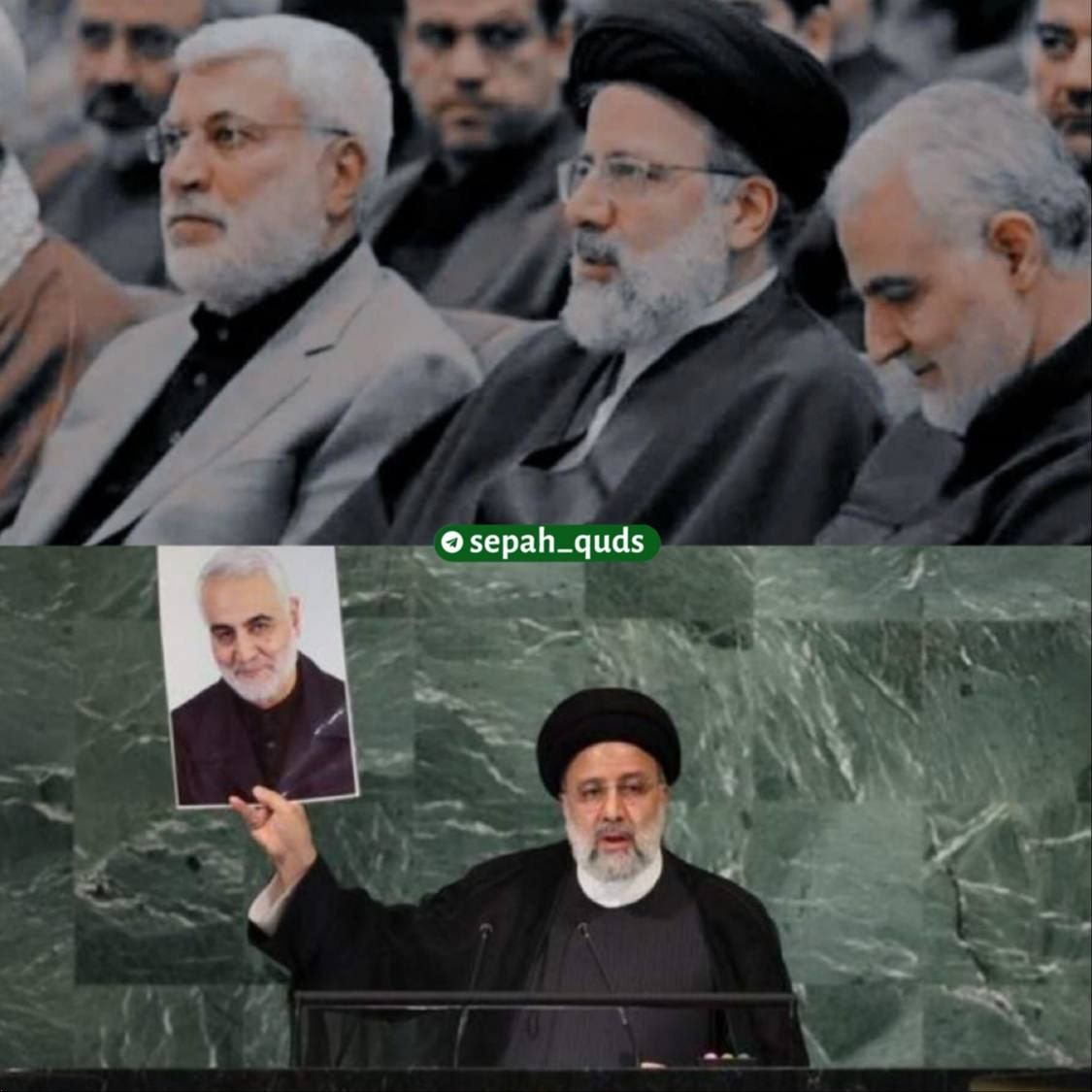/#سيد_شهداء_الخدمت #سید #سيد_رئيسي #ایران_تسلیت #ایران #سپاه #رييسى #شهادتت_مبارک #شهادت_رئیسی #شهادتِ_رئیس_جمهور