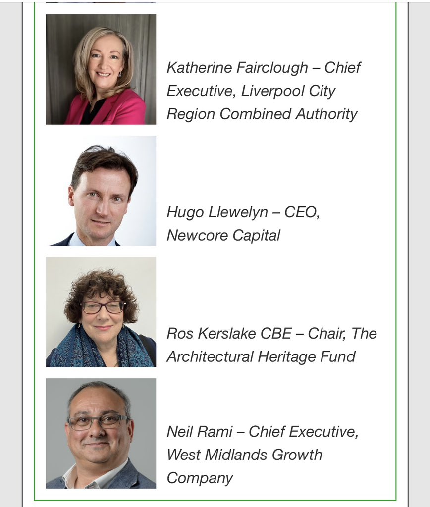 I'm on my way to @UKREiiF for the first time, on behalf of @ArchHFund . Tuesday 21/5/24 at 3.30pm joining a great panel in the Dockside Pavilion organised by @ArcadisUK on How to Accelerate Infrastructure Delivery to Achieve a Planet Positive Future. Do come join us & say hello!