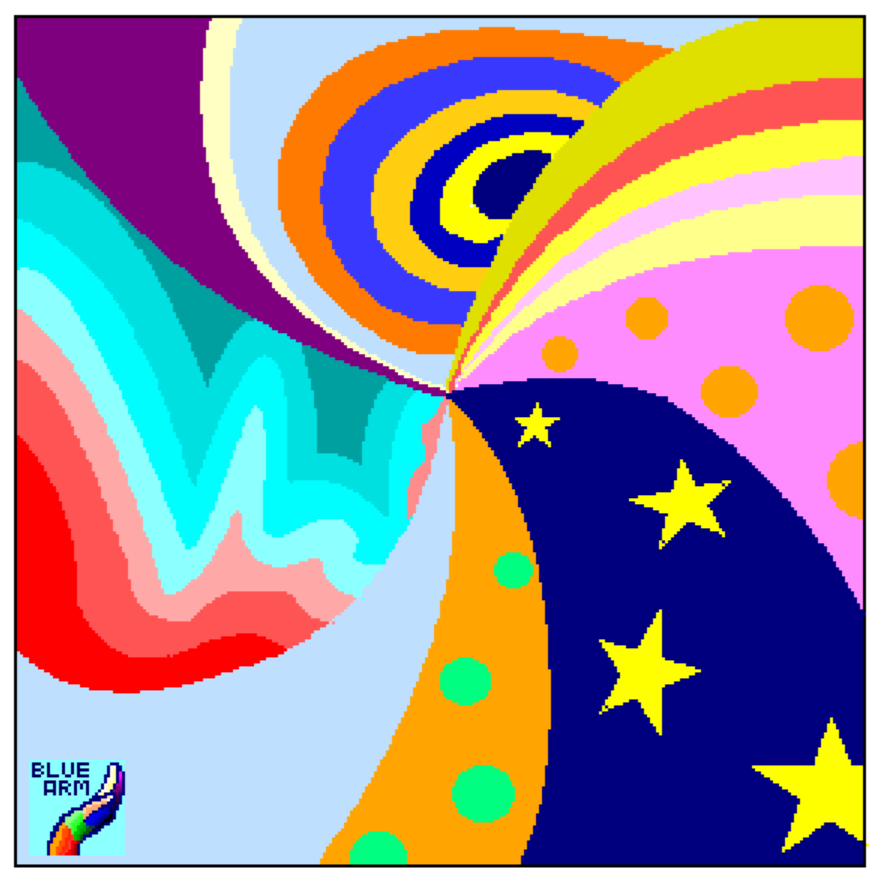 [Color]
[Signac]

pixel art
I hope you like my work.