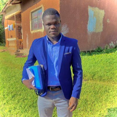 KalmaxDennis1's tweet photo. #NewProfilePic https://t.co/WQRFmZEoyT