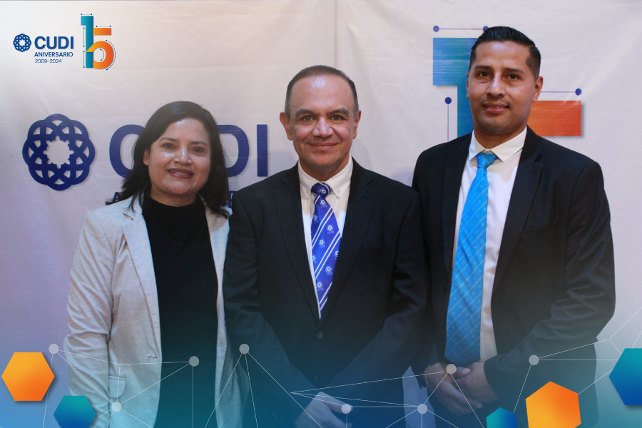 cudipachuca's tweet photo. "Para trascender, debemos dar un lugar significativo al pasado que nos enseñó cómo hacerlo posible" 📷
El sábado 18 de mayo se llevó a cabo la apertura del 15° Aniversario de CUDI.
¡Muchas gracias a todos! 📷 #cudi https://t.co/XYaeIA0ovK