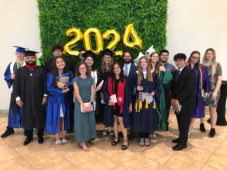 ArthurKeiserPhD's tweet photo. Congrats to Keiser University's 2024 grads who earned their degrees this weekend &amp; thanks to our commencement speakers @RepBrianMast @CongresswomanSC @JayCollinsFL &amp; @carolina_amesty for your words of encouragement to the next generation of Florida leaders! #KeiserU #Classof2024 https://t.co/6aYtpIpKzE