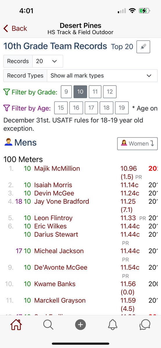 Majik McMillion tweet media