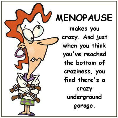 menomusical's tweet photo. What's in your underground garage? 🤪
#menopausemonday #menopausememe #menopausethemusical2 #women #menopausesupport #menopausematters #menopausehumor #hotflashes https://t.co/YXLPpIR2kd