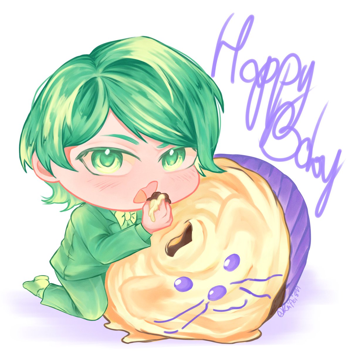KeiAoi811's tweet photo. Happy birthday again @dokuseishi
🎉🎂🎉
#mushitarobsd #文スト #rkgk https://t.co/inFErvrrKS