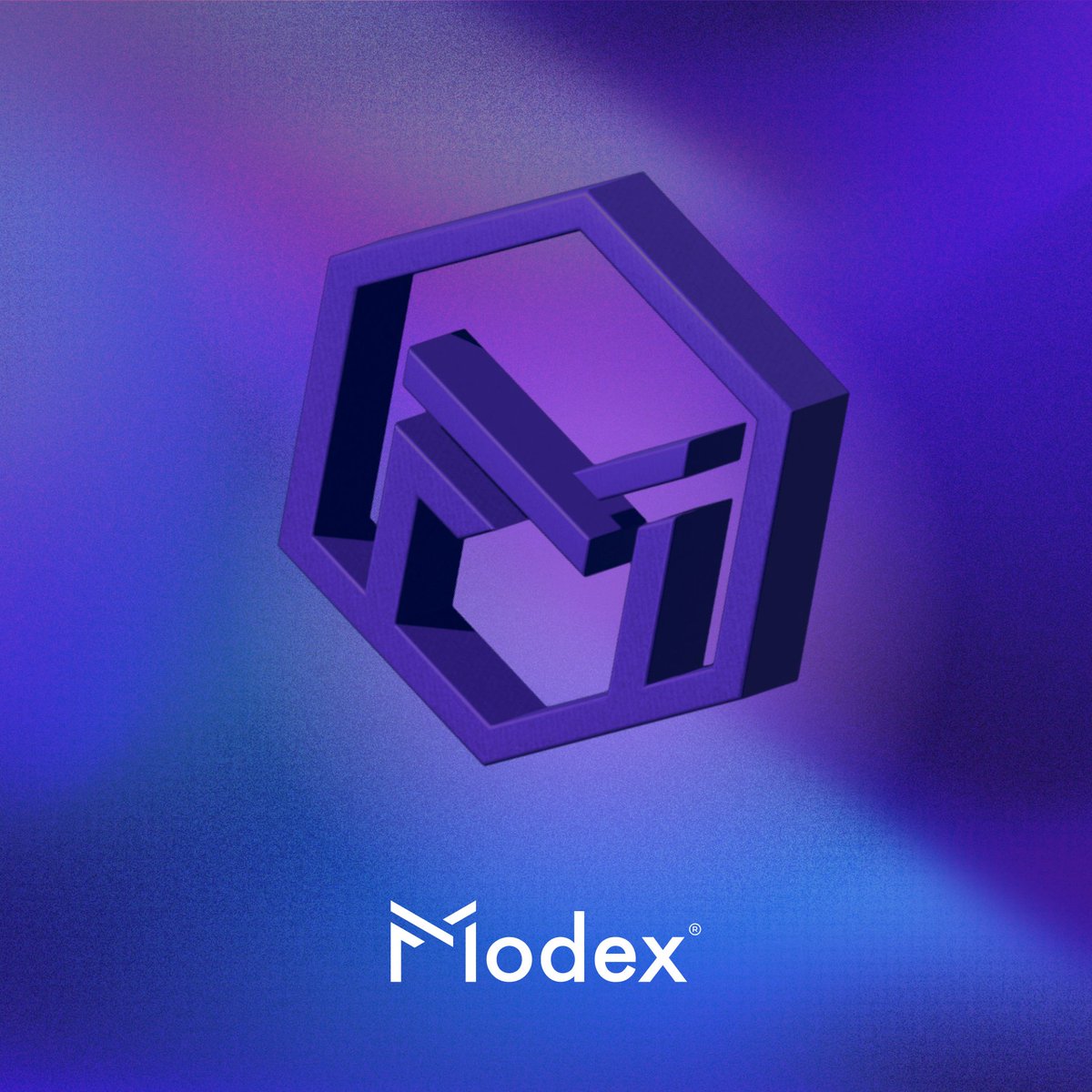 Modex is here to unleash the potential between sports and blockchain. 

We are almost ready, we will go live in less than 48 hours.

A special thanks goes to @DEXToolsApp 🚀

Turn on notifications.