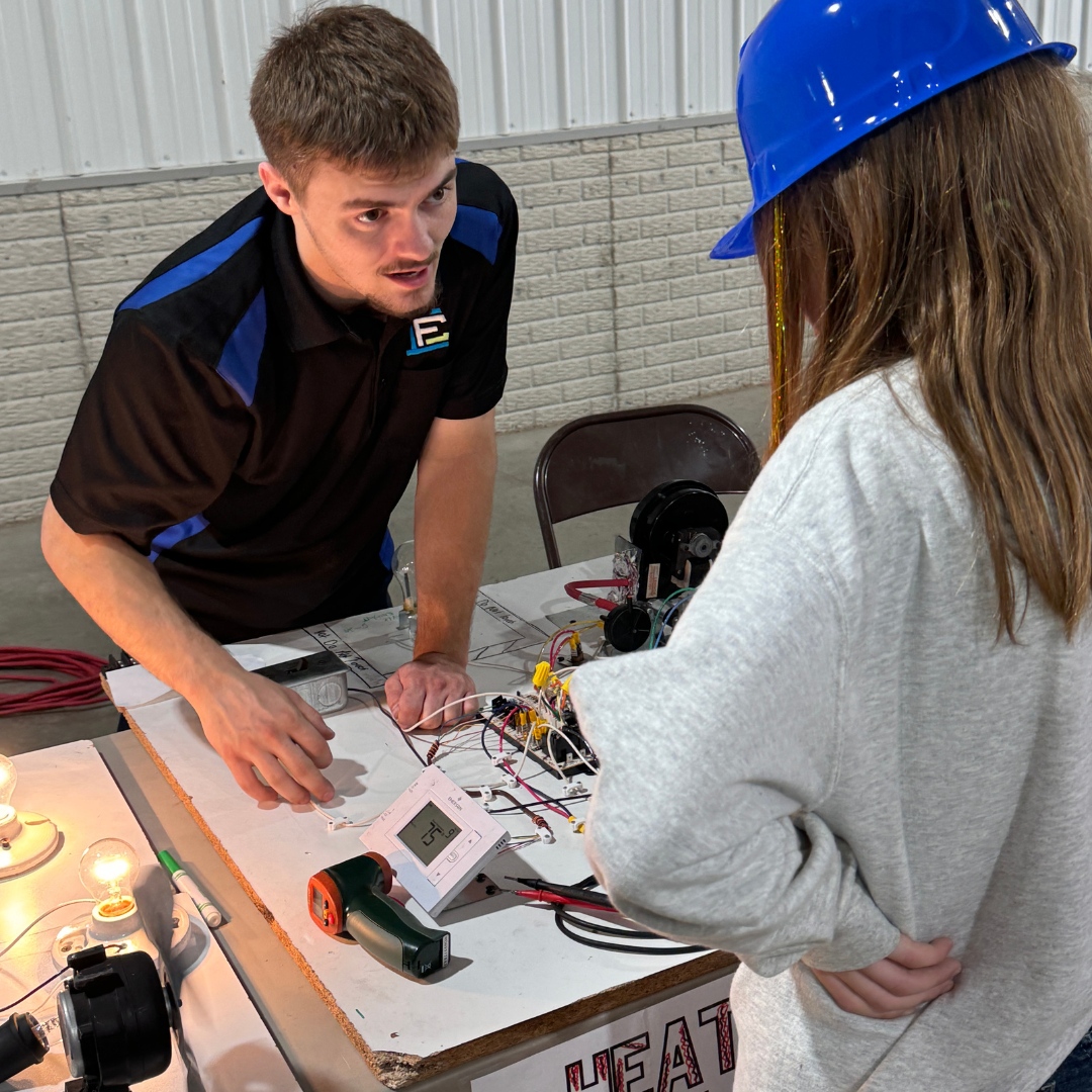 Eastland-Fairfield Career & Technical Schools tweet media
