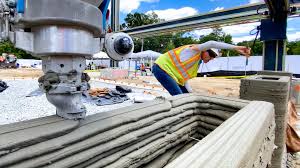 RossDaigle's tweet image. I love #woodworking, but if I could get back into residential home building, I would LOVE to somehow incorporate 3D Printed Concrete. #3DPC Have any of you seen this stuff in action? It's #incredible!