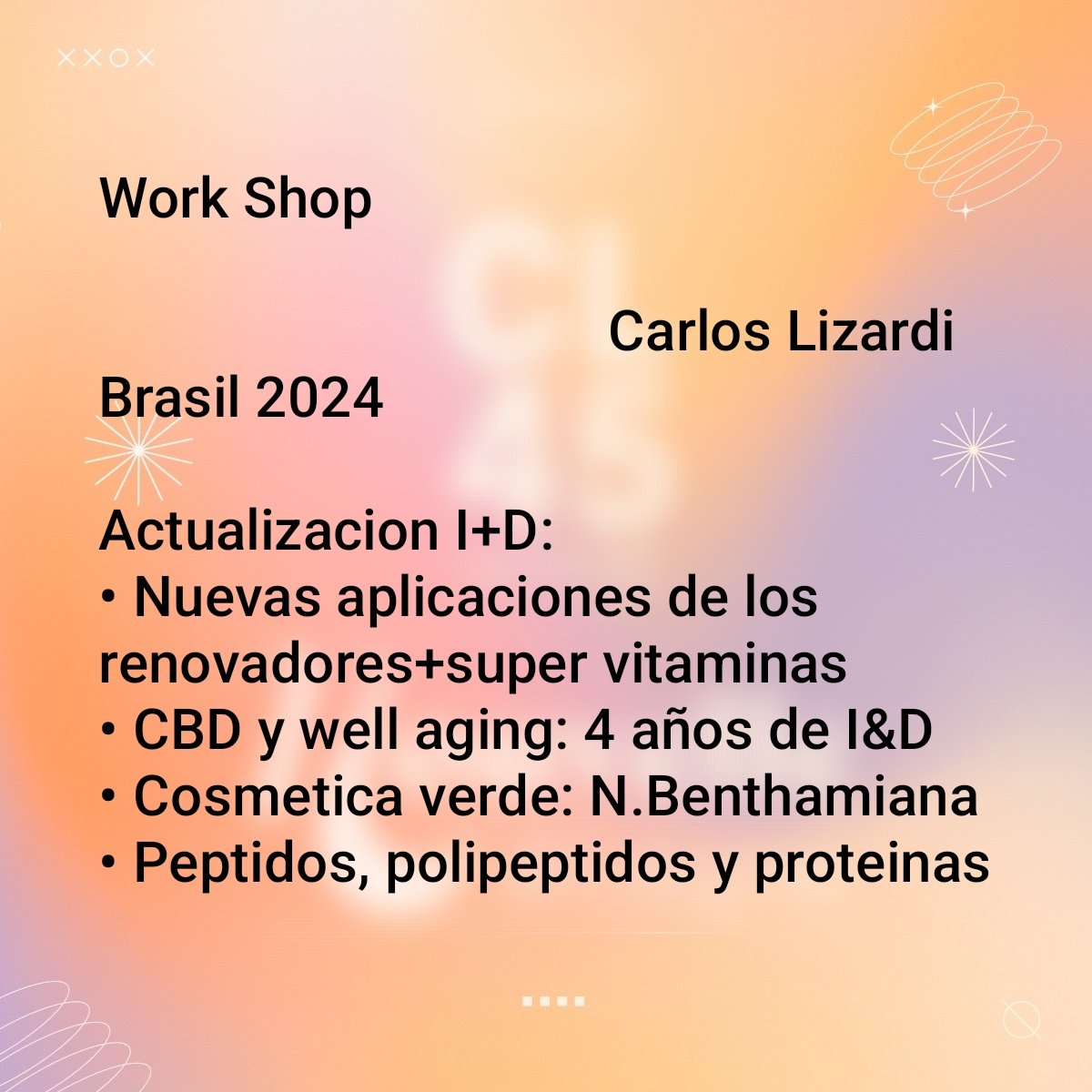 Le Spa by CL45 Sofitel Recoleta (@lespabycl45) on Twitter photo 