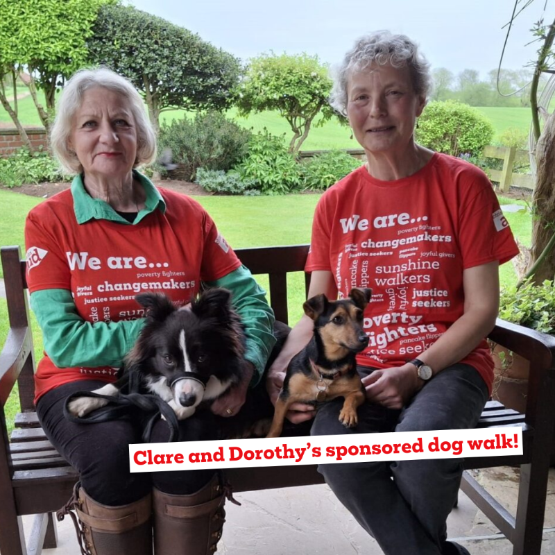 christian_aid's tweet photo. ⭐ What a week!

We're blown away by the ways you got involved this #CAWeek24.

📸 We can't begin to pick our favourite events or #photos. So enjoy this selection of some #highlights from this week - there's more to come!