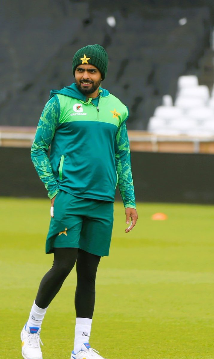 Murphy 2.0 (@wasmurphy_) on Twitter photo Fitness freak Bobzie the king Babar Azam for you Fitness freak Bobzie the king Babar Azam for you