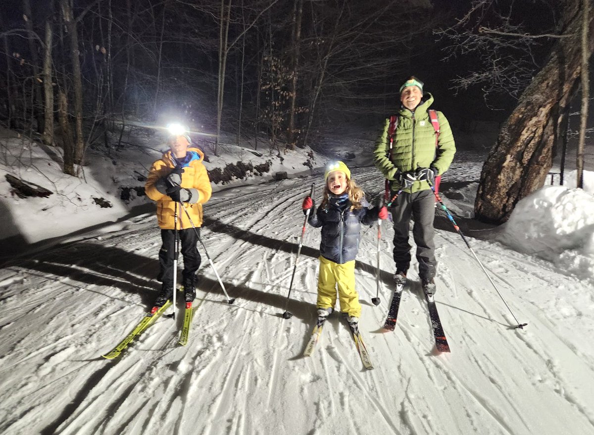 NENSA’s 2023-24 XC Ski Bingo Recap #xcskiing #snow #winteradventures #crosscountryskiing #NENSA #winterfun tinyurl.com/446sakvc