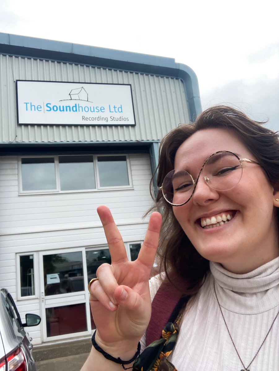 🎙 Liz Plant | Voice Actor 🌿🇵🇸 tweet media