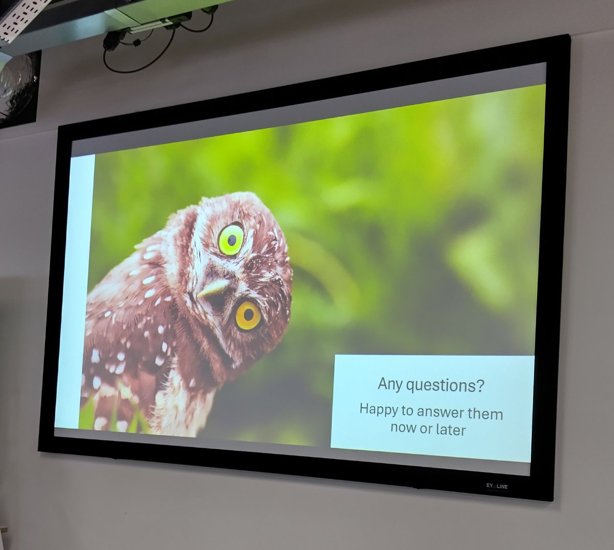 John F. Smith tweet media