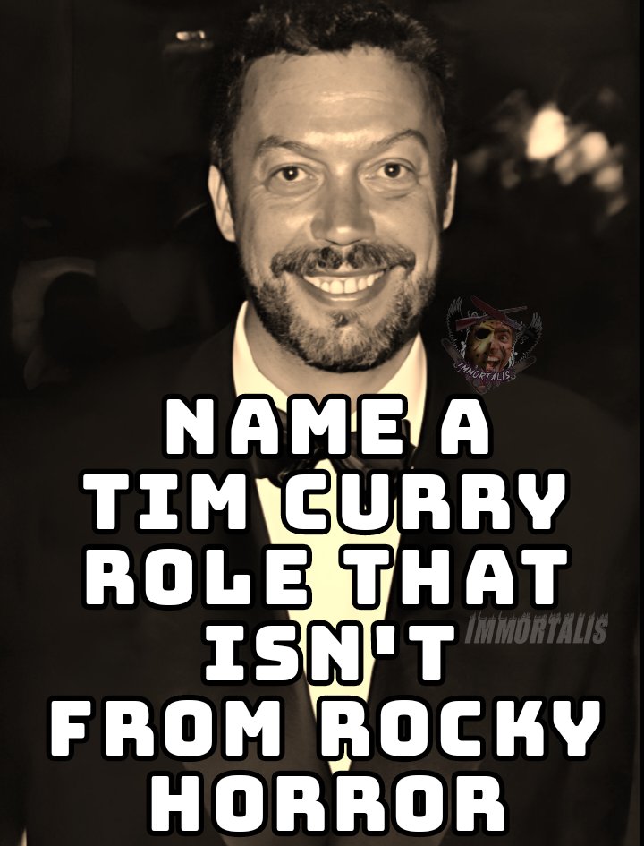 Dyerbolical Horror (☥𝐃𝐁) tweet media