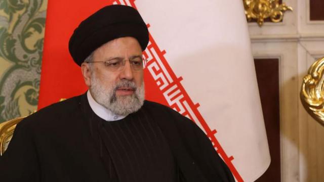 Triste noticia la desaparición física del Presidente de la República Islámica de #Irán, Ebrahim Raisi, de su canciller Hossein Amir Abdollahian y sus acompañantes. Nuestras sentidas condolencias y toda nuestra solidaridad a familiares, amigos de las víctimas y al pueblo iraní.