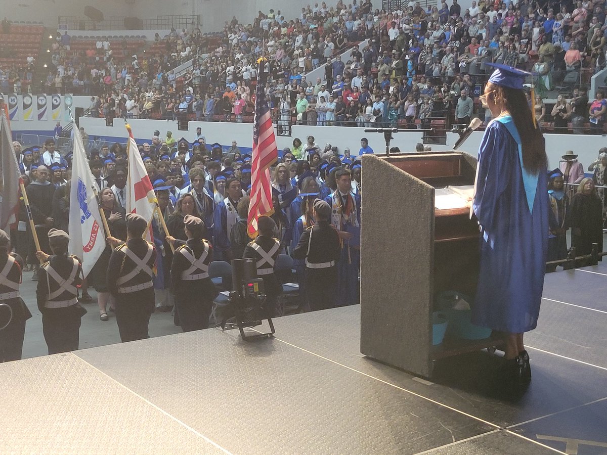 Congratulations to our class of 2024 Mulberry Panthers. We are very proud of your accomplishments, and we look forward to seeing all the amazing things you will achieve  in the future.