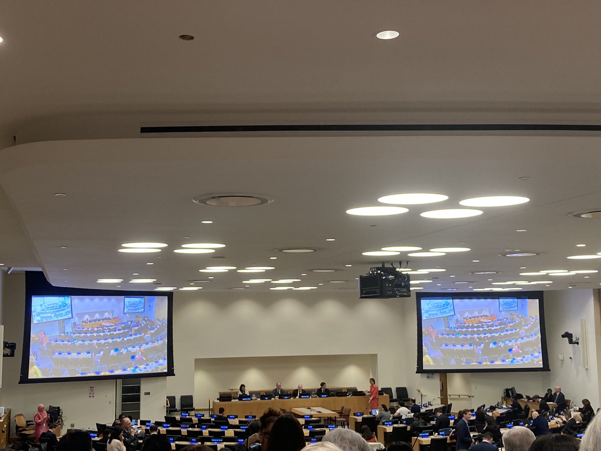 Family Employment-EU (@effe_eu) on Twitter photo Exciting News from the <a href="/UN/">United Nations</a>! <a href="/EFFE_EU/">Family Employment-EU</a> joins #OEWGA for the first time, advocating for older persons' rights globally. Focus areas include accessibility, infrastructure and participation in public life! Follow the debates: webtv.un.org/en #Ageing #Inclusion #homecare 🏠 Exciting News from the <a href="/UN/">United Nations</a>! <a href="/EFFE_EU/">Family Employment-EU</a> joins #OEWGA for the first time, advocating for older persons' rights globally. Focus areas include accessibility, infrastructure and participation in public life! Follow the debates: webtv.un.org/en #Ageing #Inclusion #homecare 🏠