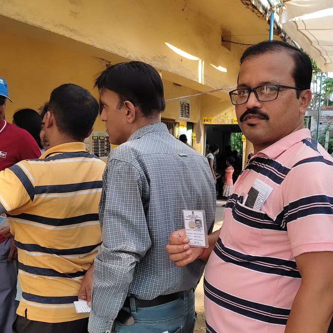 rangarajbabu's tweet photo. #generalelection2024 
#AssemblyElections 
#sundargarh 
#rourkela https://t.co/O0UPRLfYHf