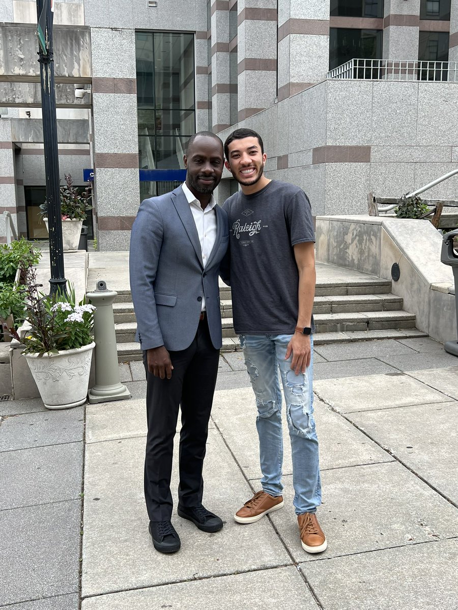 greearwebb's tweet image. @truth4raleigh 

#TRuthIsOnTheBallot #Raleigh #BlackHistory