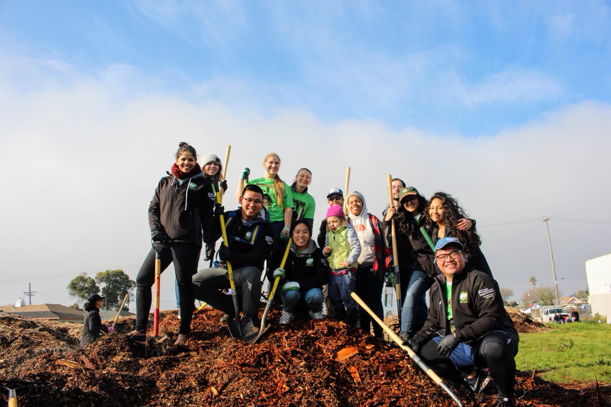 Are you a recent college grad interested in gaining experience with environmental and social equity issues? We are hosting a 2024-2025 CivicSpark Fellow to support the Estuary Youth Council! Apply at civicspark.civicwell.org and select our project by June 14! #AmeriCorps