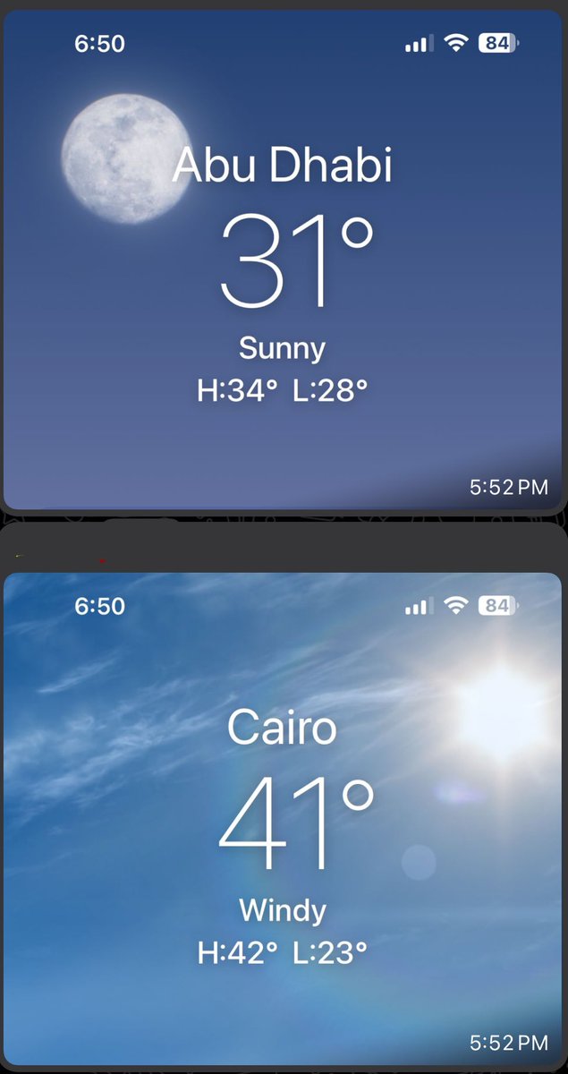 Hadeer04062777's tweet photo. بقينا جو الخليج 😂🤦🏻‍♀️
احنا في عالم موازي https://t.co/JjsSADIBuq