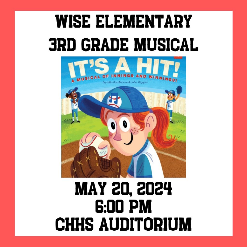 Wise Elementary tweet media