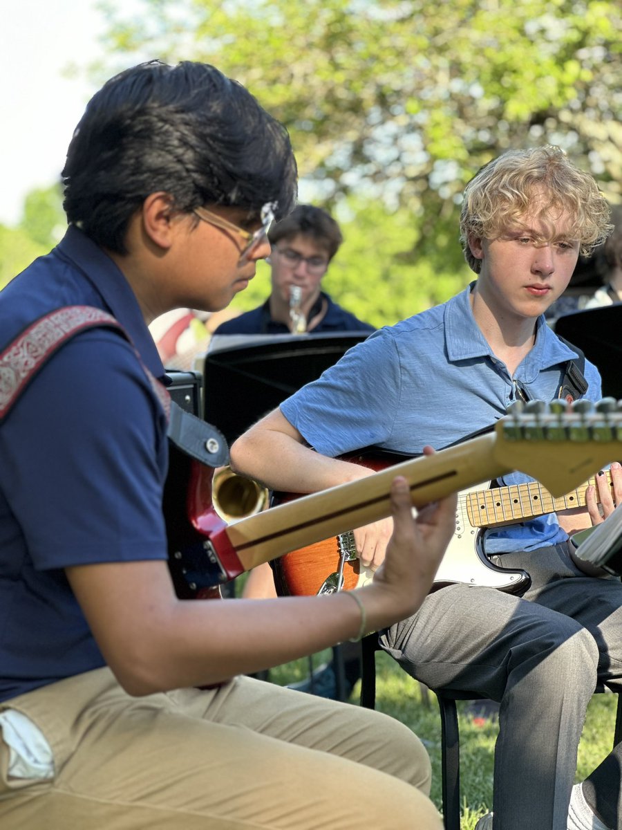 EasternHSBands tweet media