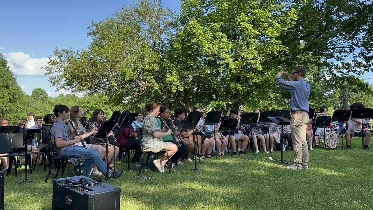 EasternHSBands tweet media