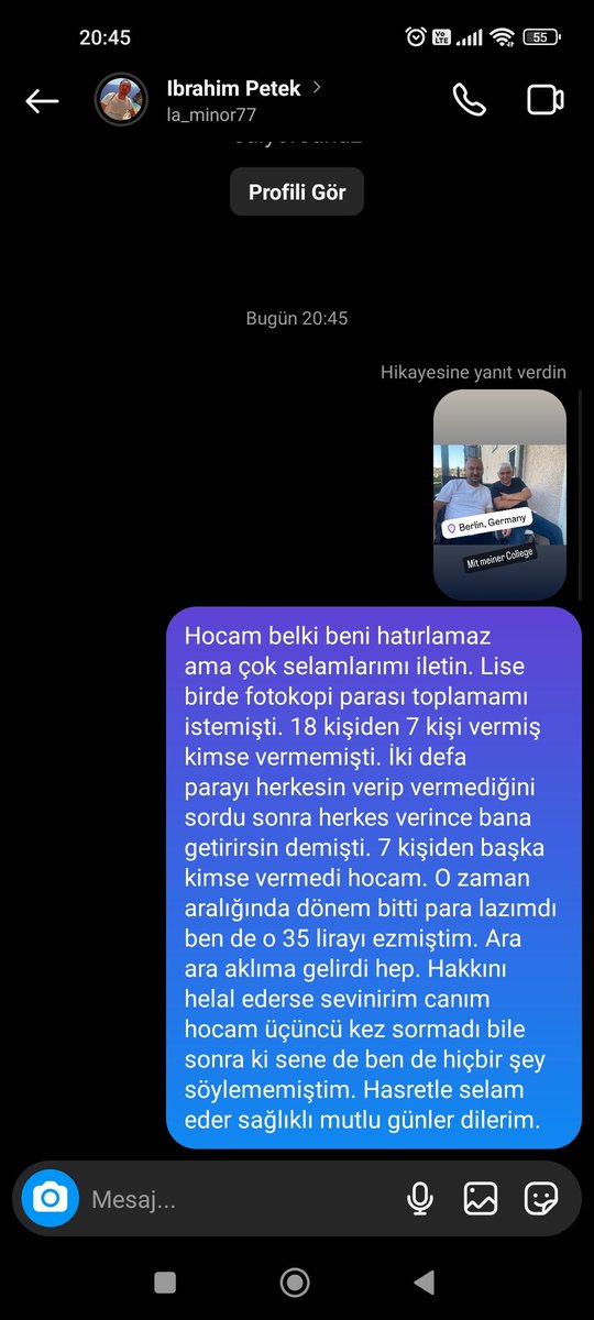 mustefecan's tweet photo. O zamanlar 35 lira iyi paraydı. https://t.co/kUwfjqGExz