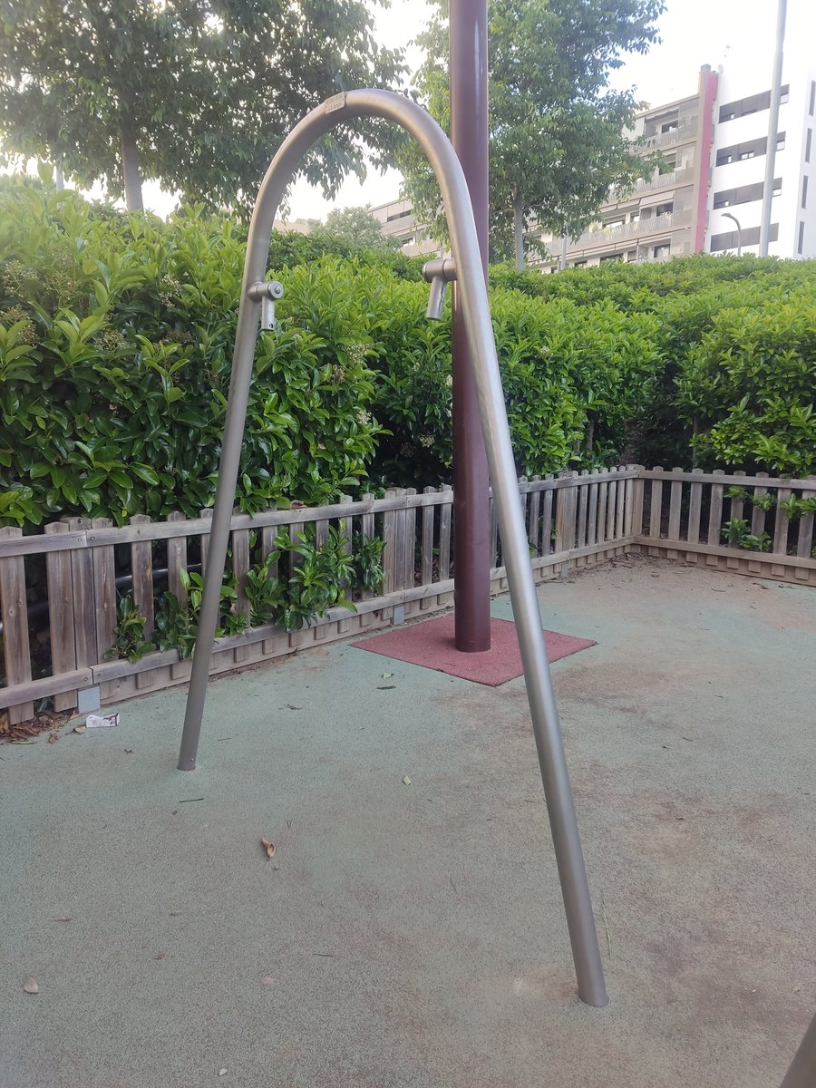 So sad <a href="/santjustcat/">santjustcat</a> <a href="/ElNouMasLlui/">El nou Mas Lluí</a> <a href="/AAVVMasLluiStJt/">AAVV Mas Lluí Sant Just</a> #IuliaQuieta