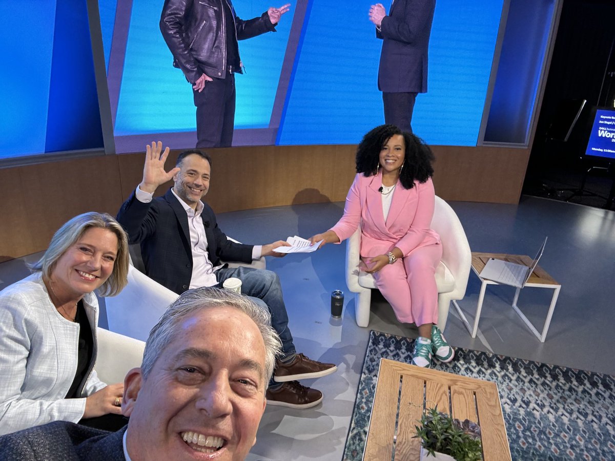 Bob O'Donnell tweet media