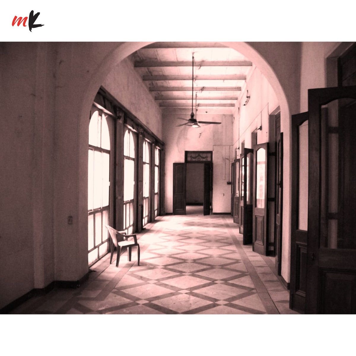 TT_My_Kolkata's tweet image. In his next column on Kolkata, Mudar Patherya writes about the restoration of a Camac Street mansion where Rajendra Nath Mookerjee, the man behind some of Kolkata’s iconic structures, once lived.
Know more: telegraphindia.com/my-kolkata/pla…
#HeritageBuildings #KolkataHistory #MyKolkata