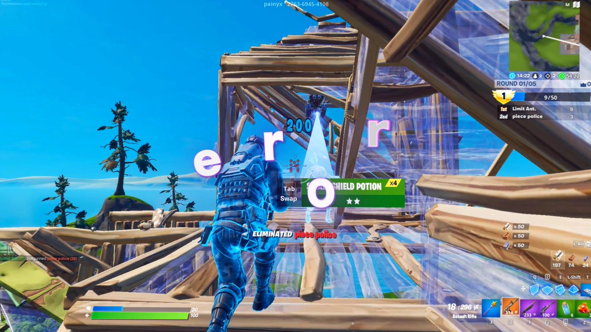 Errorvfxx's tweet image. *GOD PREVIEW TMRW*
NEED ALL MY ACTIVES
17:30 CET