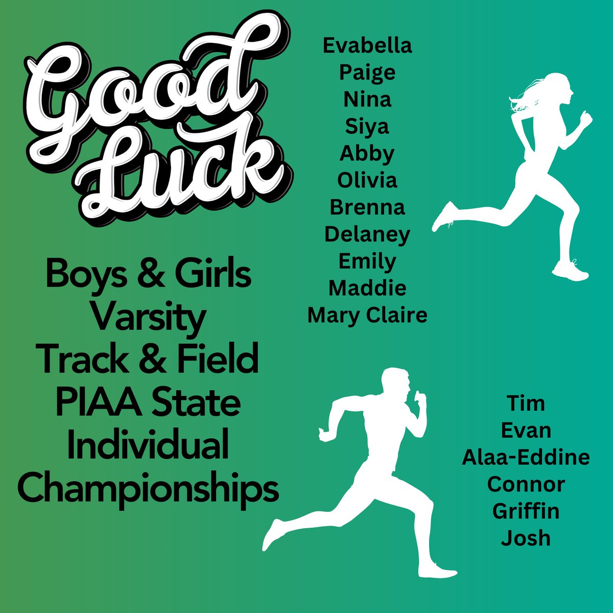 South Fayette Township School District tweet media