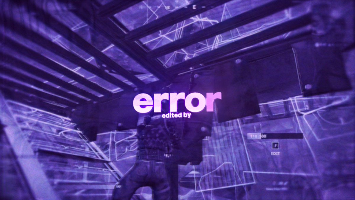 Errorvfxx's tweet image. *GOD PREVIEW TMRW*
NEED ALL MY ACTIVES
17:30 CET