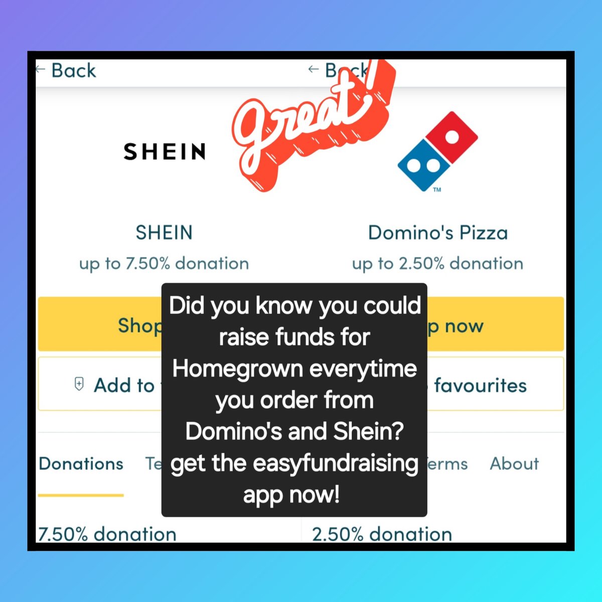 Homegrown Dance tweet media