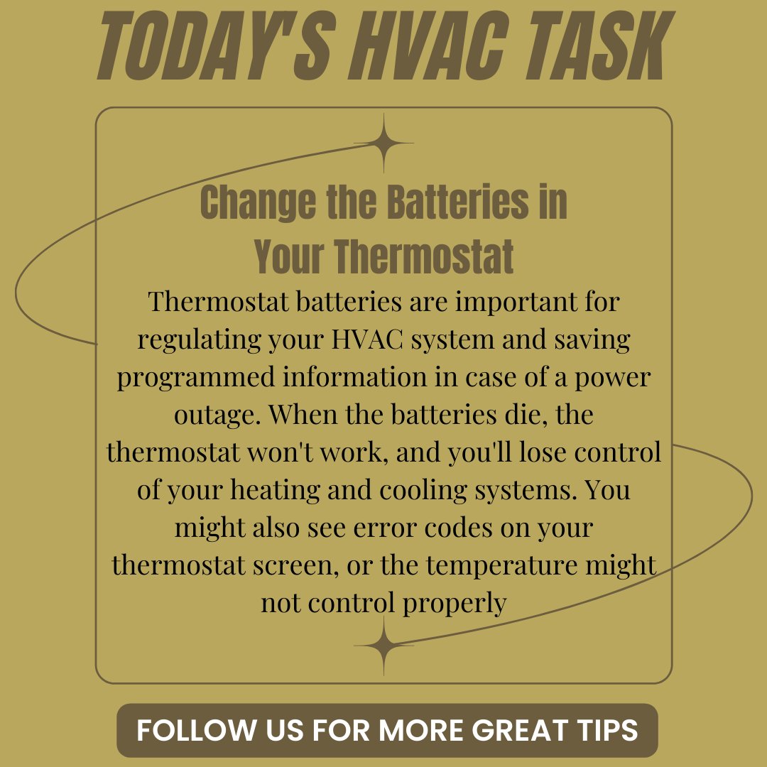 Follow For More HVAC Daily Tasks! 
Save Money, Energy, and Time with Golden Rule! 
281-500-RUSH (7874)
OR
goldenrulecomfort.com 
#hvacrepair #houstontx #houstontexas #HoustonEvents #houstonmoms #hvac #hvactechnician #hvacmaintenance #hvacservice #pearlandmoms #pearlandtx