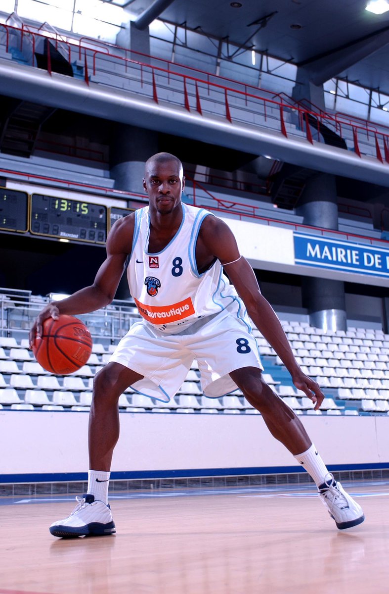 Betclic ELITE tweet media