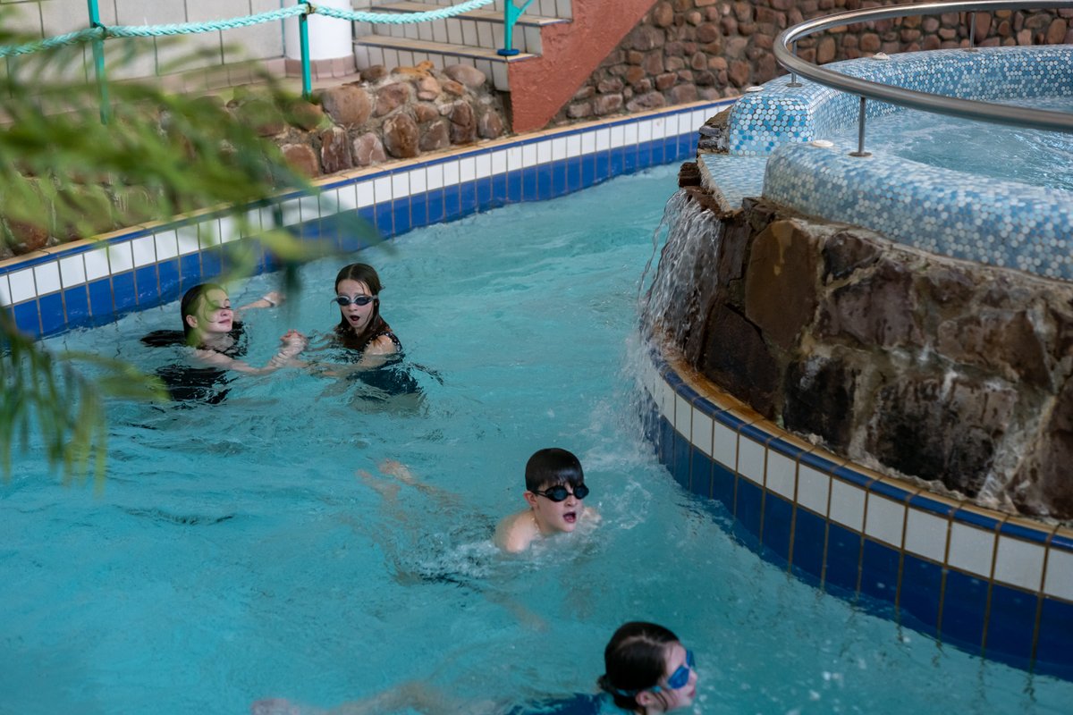 Splash into non-stop excitement at The Aqua Dome! 🌊 Whether it's waves, lazy rivers, or high flume slides you're after, we've got you covered! Bring your crew for a splashtastic time! 💦🏊‍♂️ Don't miss out – see you soon! #visittralee #explorekerry #lovetralee  #discoverkerry