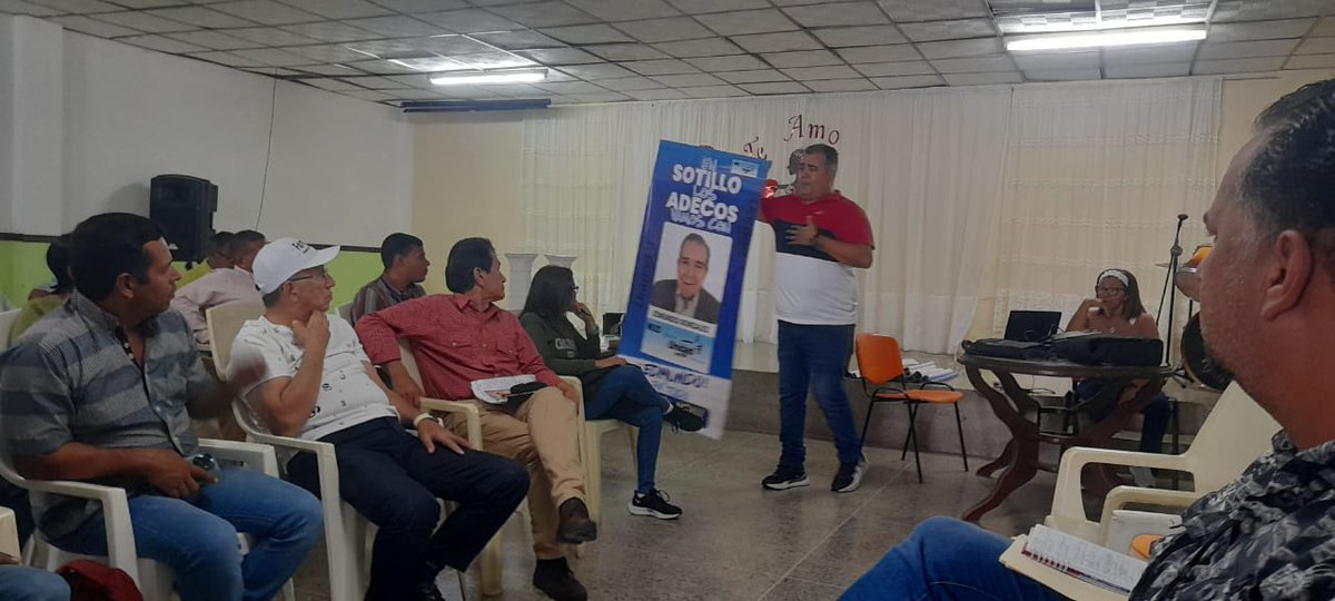 Monagas AD tweet media