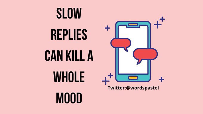 TaiwoMuyiwa23's tweet photo. Why did you decide to always reply late to someone that is giving you energy?🎤 https://t.co/oOThCgvTmP