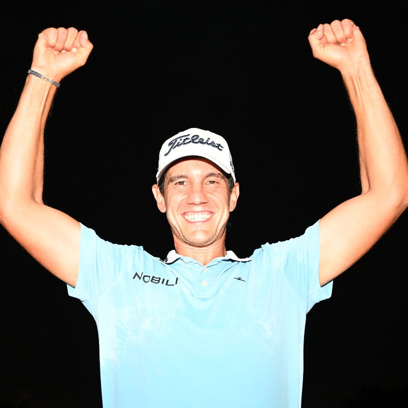 DP World Tour tweet media