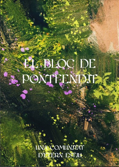 El bloc de Pontfendit  - Etern Estiu. Una comunitat compatible tant amb la primera com amb la segona edició. PDF 2€ blog.maqui-ed.com/2024/05/el-blo…