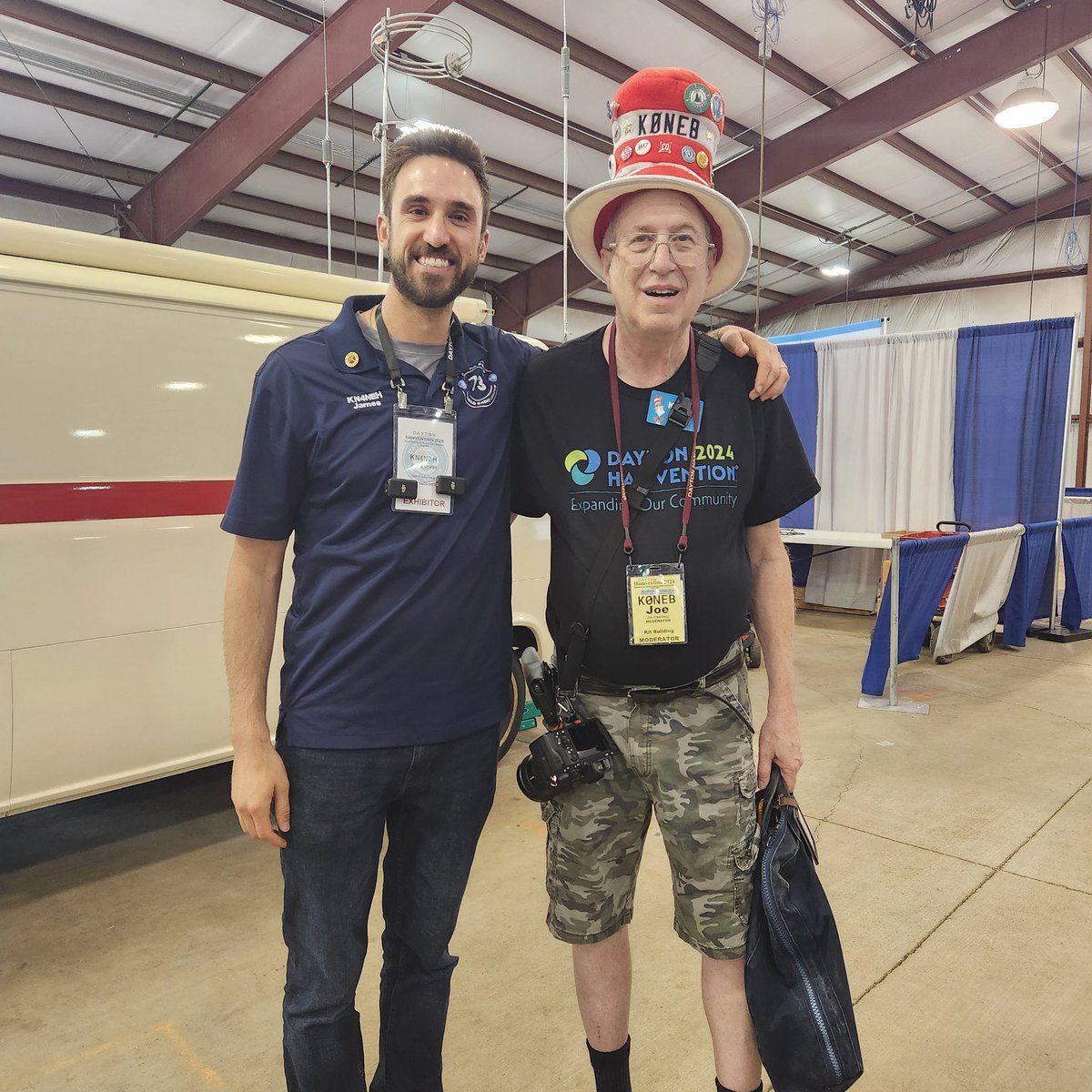 Ham Radio Prep tweet media