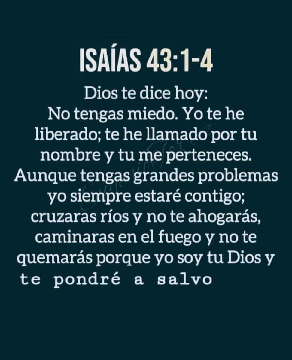 Hija de Dios (@elena70414340) on Twitter photo 