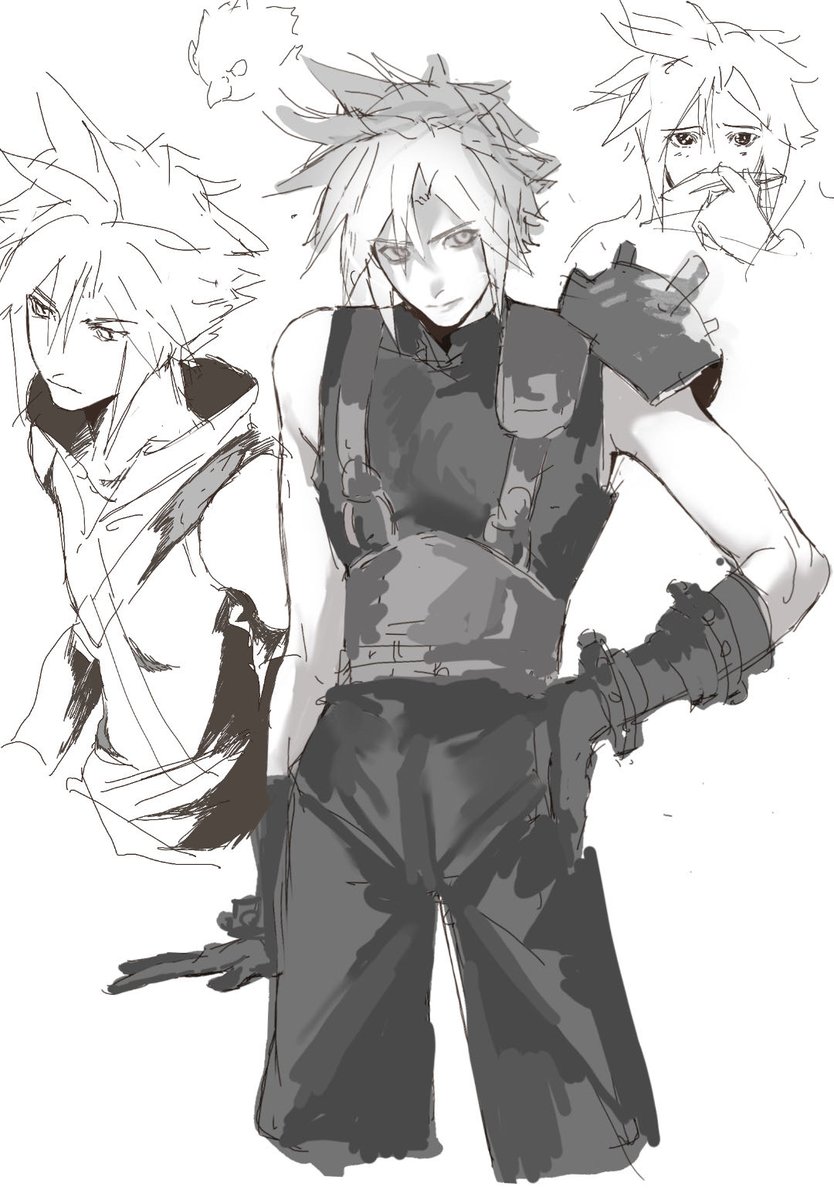 #ff7 #cloud