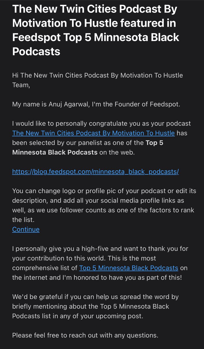 Motivation To Hustle tweet media