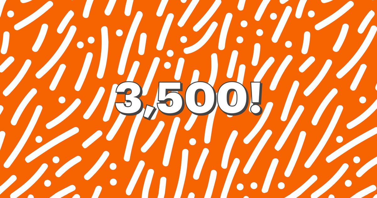 How lovely- I just made 3500 sales! I am very humbled and grateful for the support, especially to my wonderful repeat buyers! x🧡lovesvintage43.etsy.com  #etsyseller #etsygifts #gratitude #thankyou  #supportsmallbusiness #shopsmall #MHHSBD #TheCraftersUK #UKMakers #CraftBizParty
