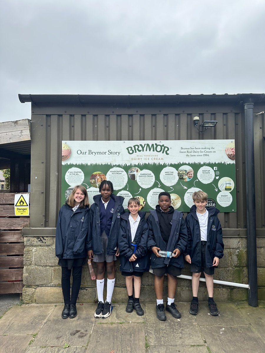 Alanbrooke Academy tweet media